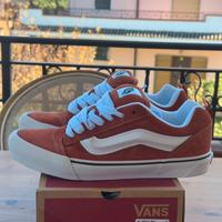 Vans Knu Skool