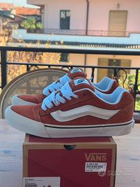 Vans Knu Skool