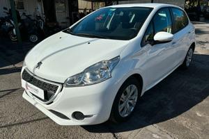 PEUGEOT 208 1.4 HDI - 2015