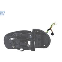 CORPO SPECCHIO DESTRO MERCEDES CLASSE E W211 02-06
