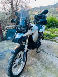 Bmw gs 650/800