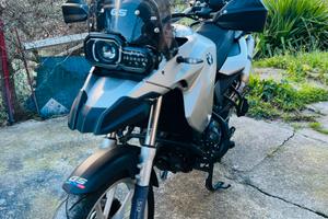 Bmw gs 650/800
