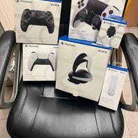 PlayStation 5 disco