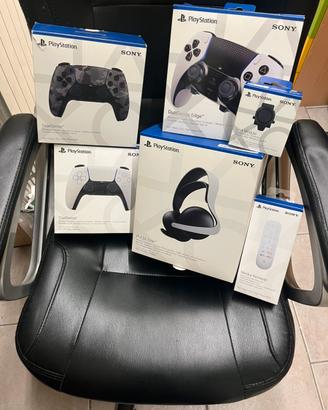 PlayStation 5 disco