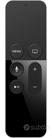 Apple TV telecomando