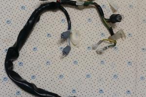 Cablaggio strum. Honda CB 750 Seven Fifty (RC 42)