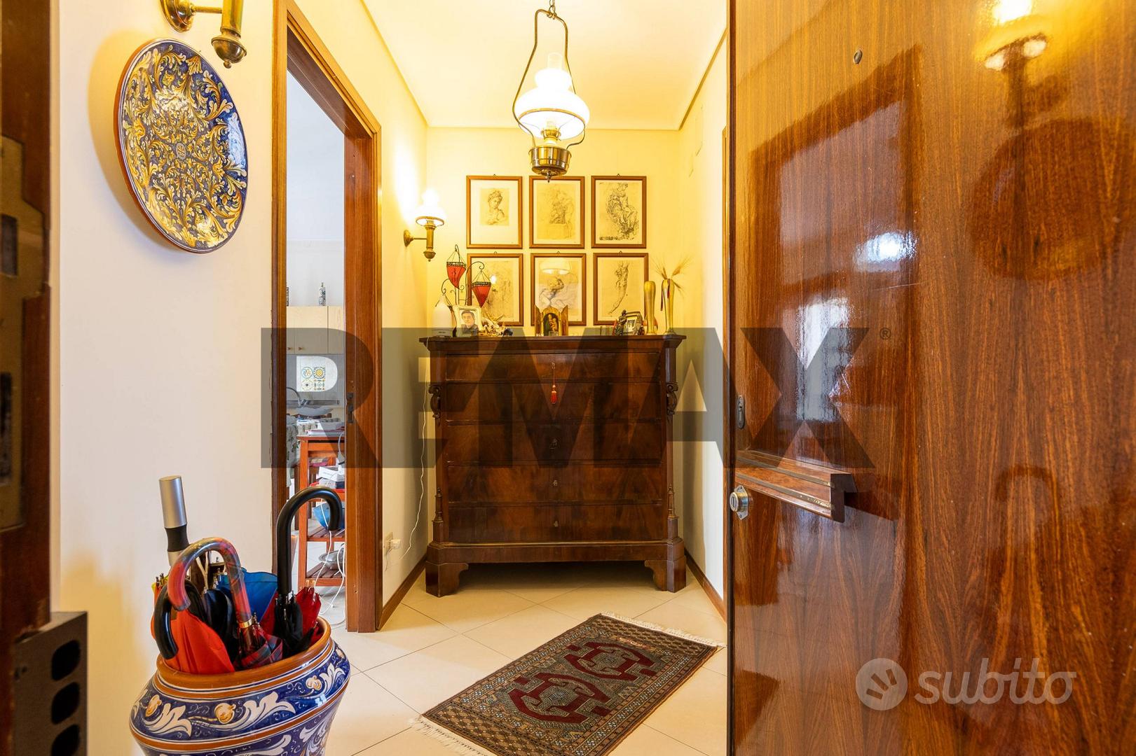 Appartamento – Caltagirone, Le Sfere, Catania - Vista 3