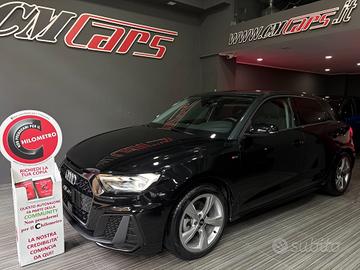 Audi A1 Sportback SPB 35 1.5 TFSI S line s-tronic 