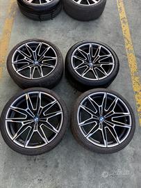 Cerchi in lega usati per BMW 340 G20