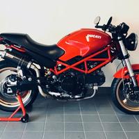 Ducati Monster 695 - 2007