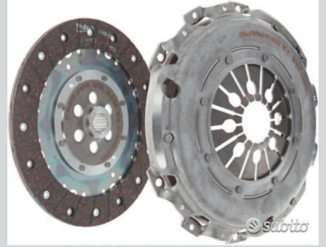 Kit frizione VALEO 826747 (KIT2P