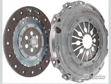 Valeo 826497 Kit Frizione Disco + Spingidisco + R