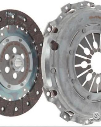 Valeo 826497 Kit Frizione Disco + Spingidisco + R