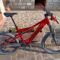 KTM e-bike Macina Kapoho 7973