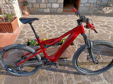 KTM e-bike Macina Kapoho 7973