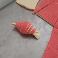 Aiutante pasticcere pratico