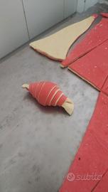 Aiutante pasticcere pratico