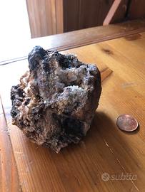Geode di barite