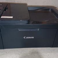 Stampante canon pixma tr4550