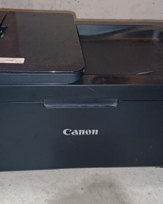 Stampante canon pixma tr4550