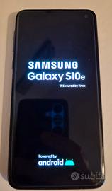 Samsung s10e 
