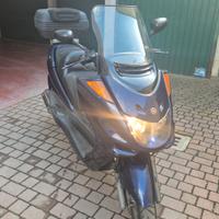 Scooter Yamaha Majesty 250 