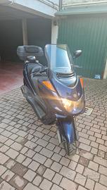 Scooter Yamaha Majesty 250 
