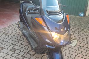 Scooter Yamaha Majesty 250 