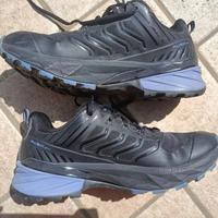 Scarpe trekking La Scarpa donna Goretex