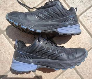 Scarpe trekking La Scarpa donna Goretex