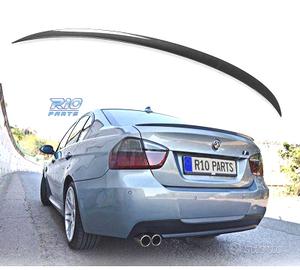 SPOILER ALETTONE BMW E90 LOOK M3