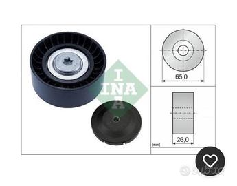 Mini cooper f55/56/60