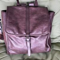 Zainetto in ecopelle