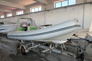 Italboats Stingher 5,20