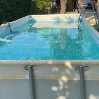 PISCINA BESTWAY