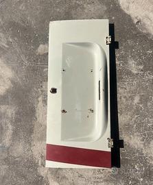 Cofano motore VW T2a  (1967-1971)  211 827 025F