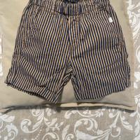 Bermuda shorts il gufo 3 anni