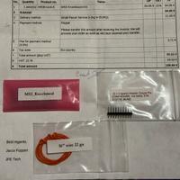 Modulo Knock Megasquirt MS3