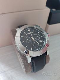 OROLOGIO BURBERRY - BU2306 TRENCH CRONOGRAPH