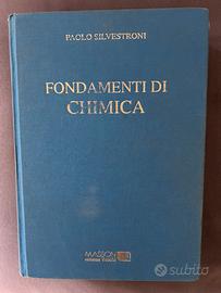 Chimica Silvestroni