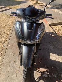 sh 125 2021