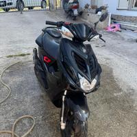 Aerox50