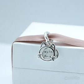 Pandora Charm pendente Il mio gattino 799329C01