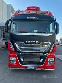 IVECO STRALIS 570 XP