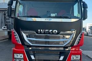 IVECO STRALIS 570 XP