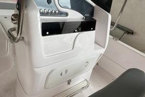 Barca open blue line NUOVA