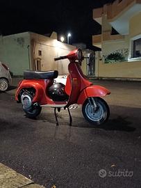 VESPA PK XL 50 