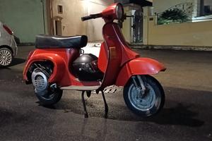 VESPA PK XL 50 