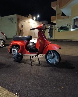 VESPA PK XL 50 