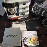 Kenwood KM080